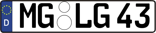 MG-LG43