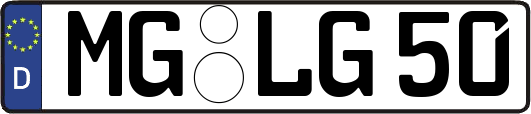 MG-LG50