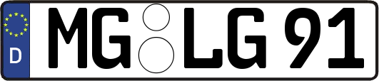 MG-LG91