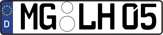 MG-LH05