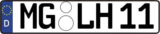 MG-LH11