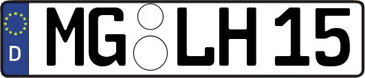 MG-LH15