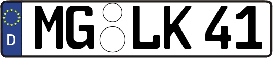 MG-LK41