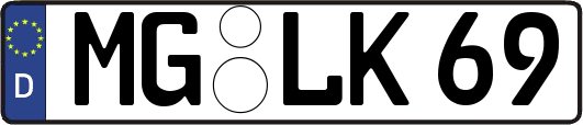 MG-LK69