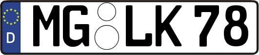 MG-LK78