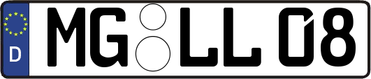 MG-LL08