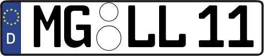MG-LL11
