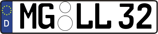 MG-LL32