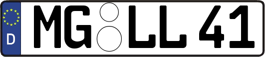 MG-LL41