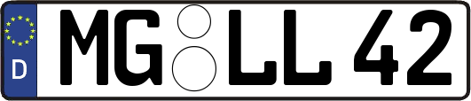 MG-LL42