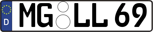 MG-LL69