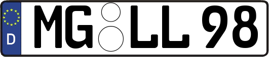 MG-LL98