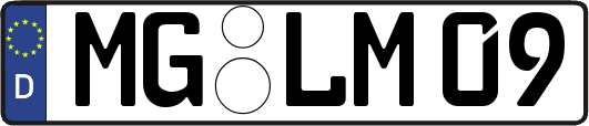 MG-LM09