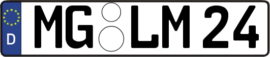 MG-LM24
