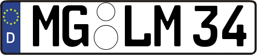 MG-LM34