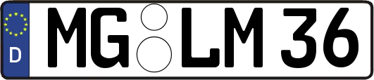 MG-LM36