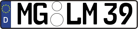 MG-LM39