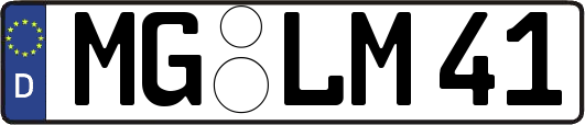 MG-LM41