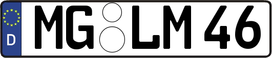 MG-LM46