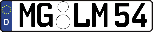 MG-LM54