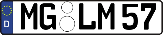 MG-LM57