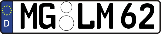 MG-LM62
