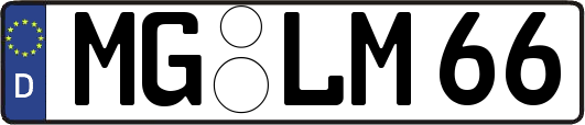 MG-LM66
