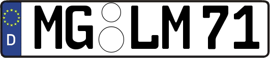 MG-LM71