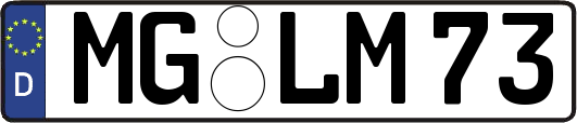 MG-LM73