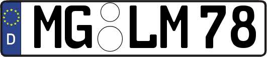 MG-LM78