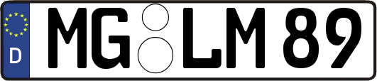 MG-LM89