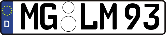 MG-LM93