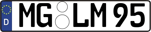 MG-LM95