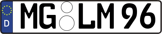 MG-LM96