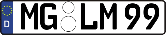 MG-LM99