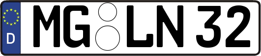 MG-LN32