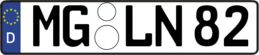 MG-LN82