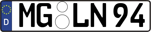 MG-LN94