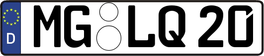 MG-LQ20