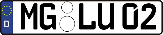 MG-LU02