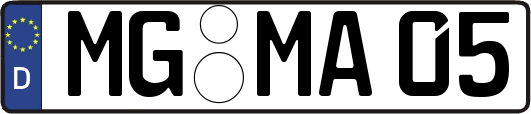 MG-MA05