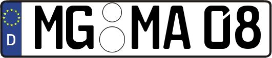 MG-MA08