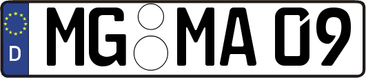 MG-MA09