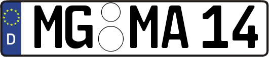 MG-MA14
