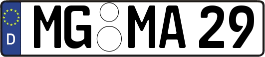 MG-MA29