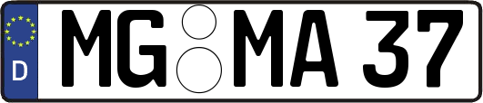 MG-MA37