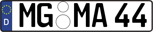 MG-MA44