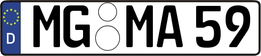 MG-MA59