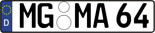 MG-MA64