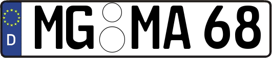 MG-MA68